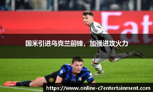 国米引进乌克兰前锋,加强进攻火力