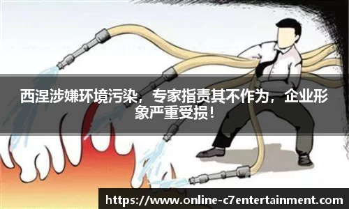 西涅涉嫌环境污染，专家指责其不作为，企业形象严重受损！