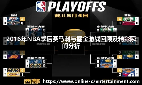 2016年NBA季后赛马刺与掘金激战回顾及精彩瞬间分析