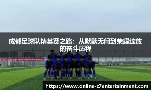 成都足球队精英赛之路：从默默无闻到荣耀绽放的奋斗历程
